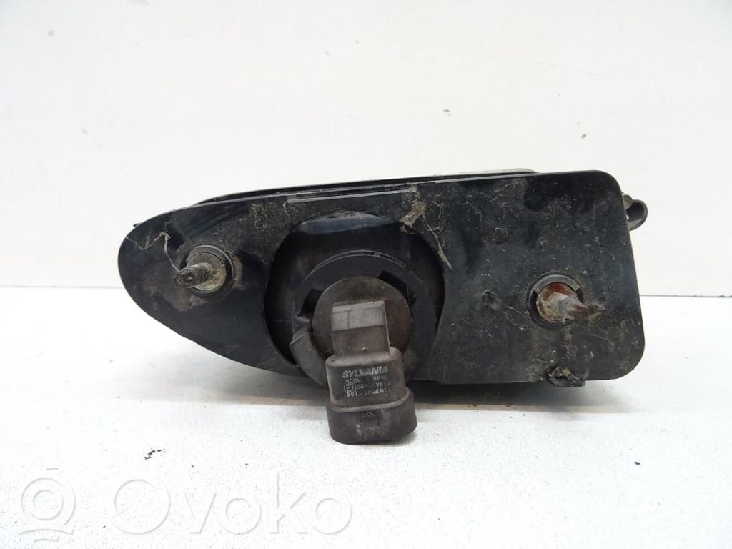 Chrysler PT Cruiser Front fog light 