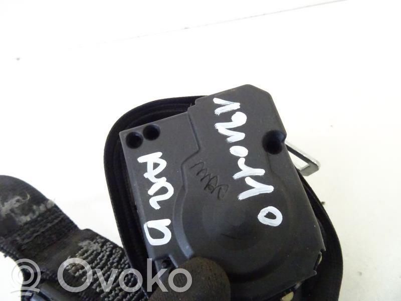 Audi A2 Saugos diržas galinis 