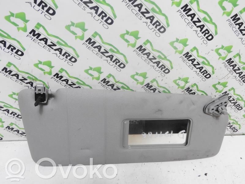 BMW X3 E83 Sun visor 