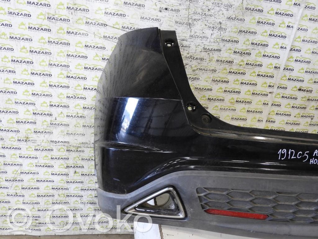 Honda Civic Parachoques 