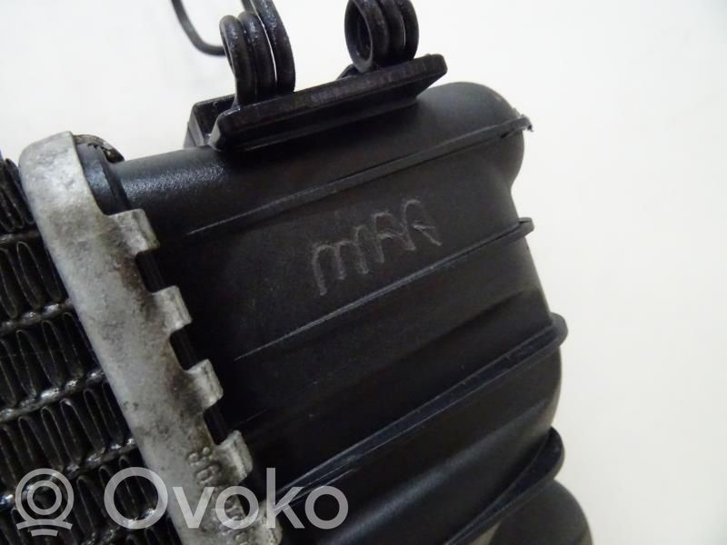Citroen Evasion Coolant radiator 