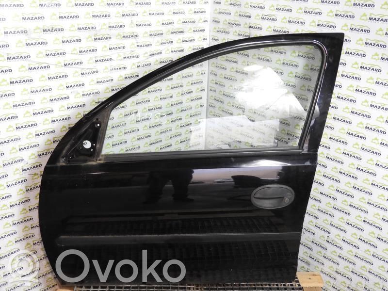 Opel Corsa C Durvis 