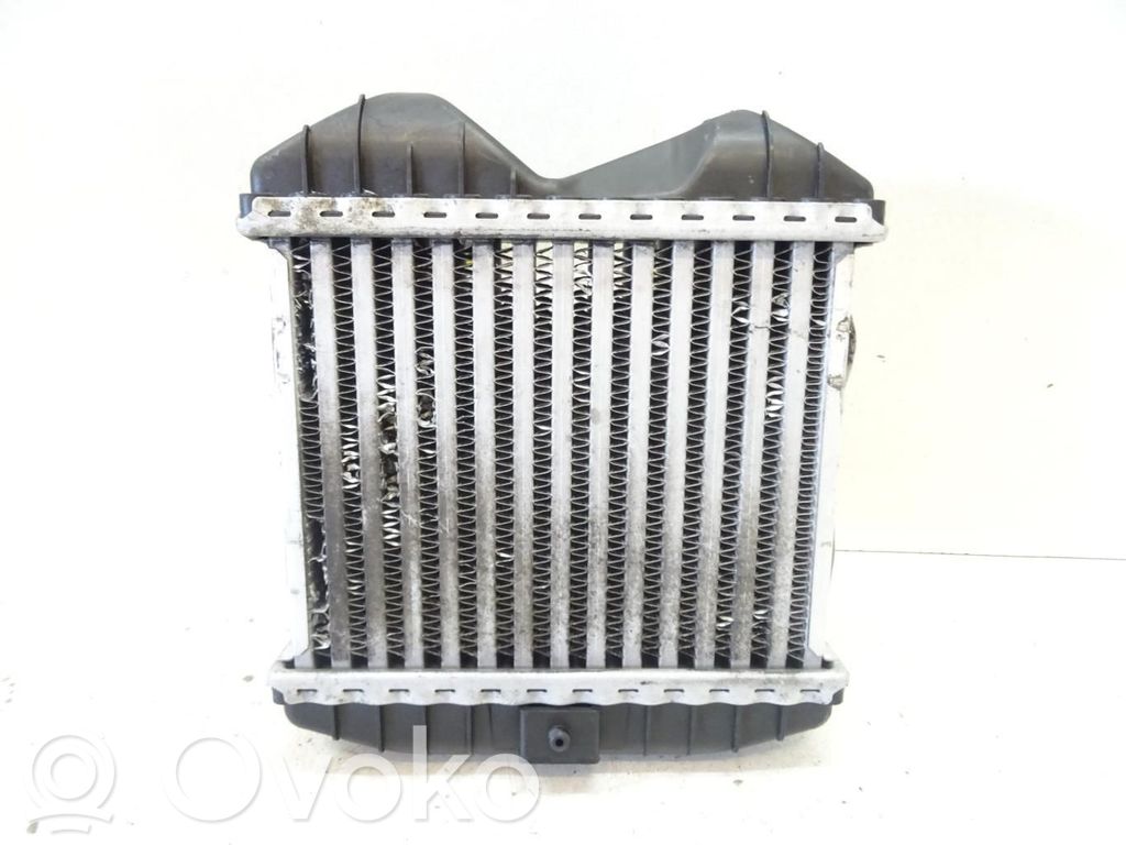 Smart ForTwo I MC01 Radiador intercooler 