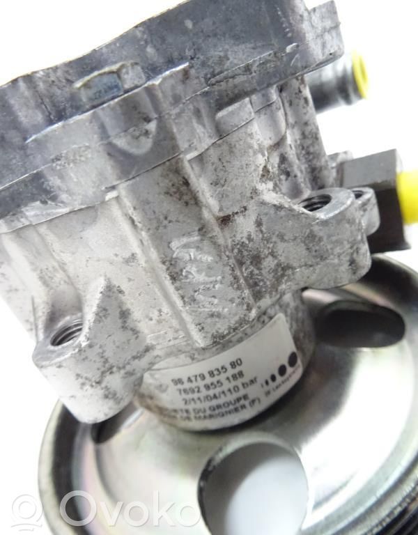 Power steering pump   4007EP