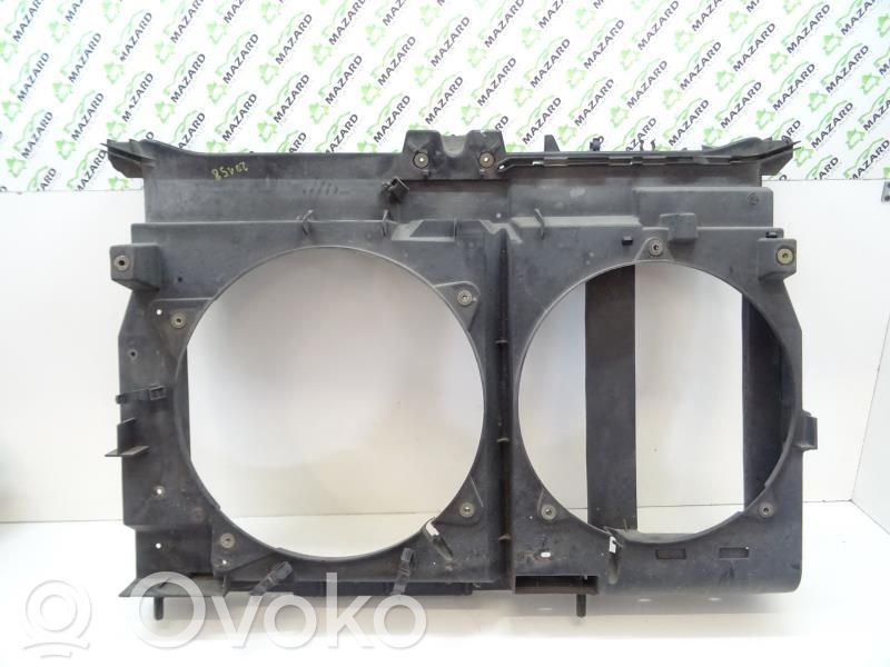 Radiatorių panelė   7104L9
