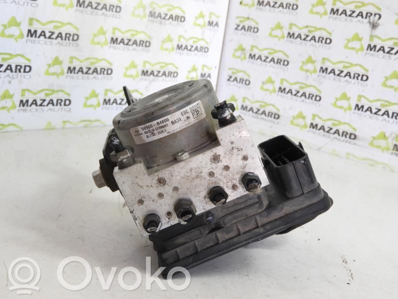 Hyundai i10 Bomba de ABS 