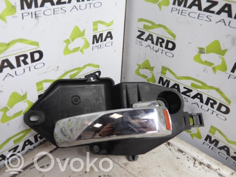 Fiat 500 Manecilla interna puerta delantera 