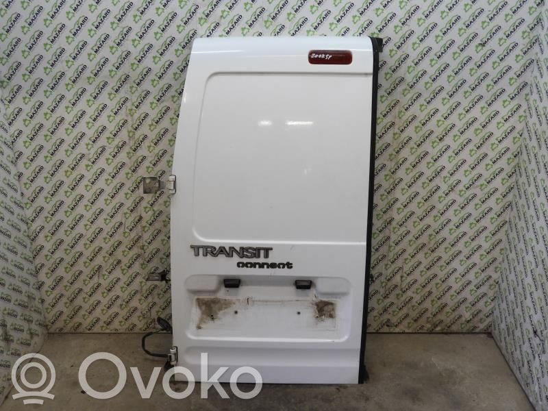 Ford Transit -  Tourneo Connect Back/rear loading door 