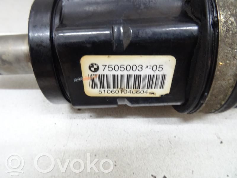 BMW X5 E53 Front driveshaft 