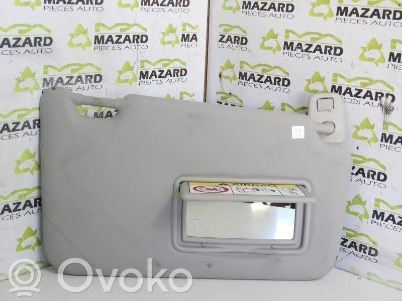 Nissan Micra K14 Osłona przeciwsłoneczna 