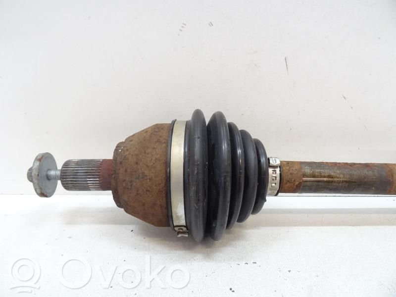 Front driveshaft   1682285