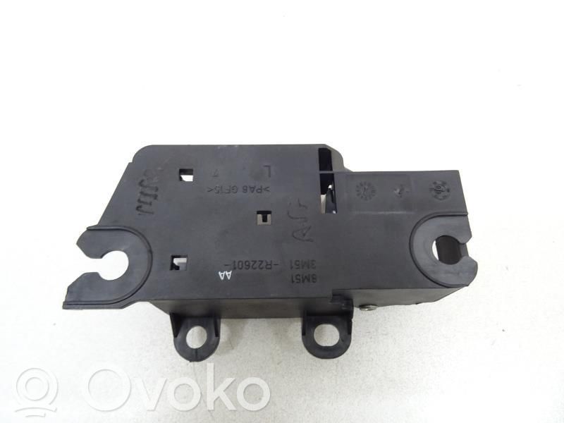Ford Focus Front door interior handle 