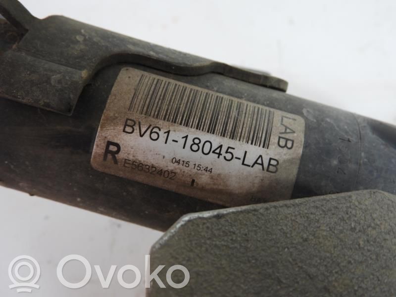 Ford Focus Priekšpusē amortizators ar atsperi 