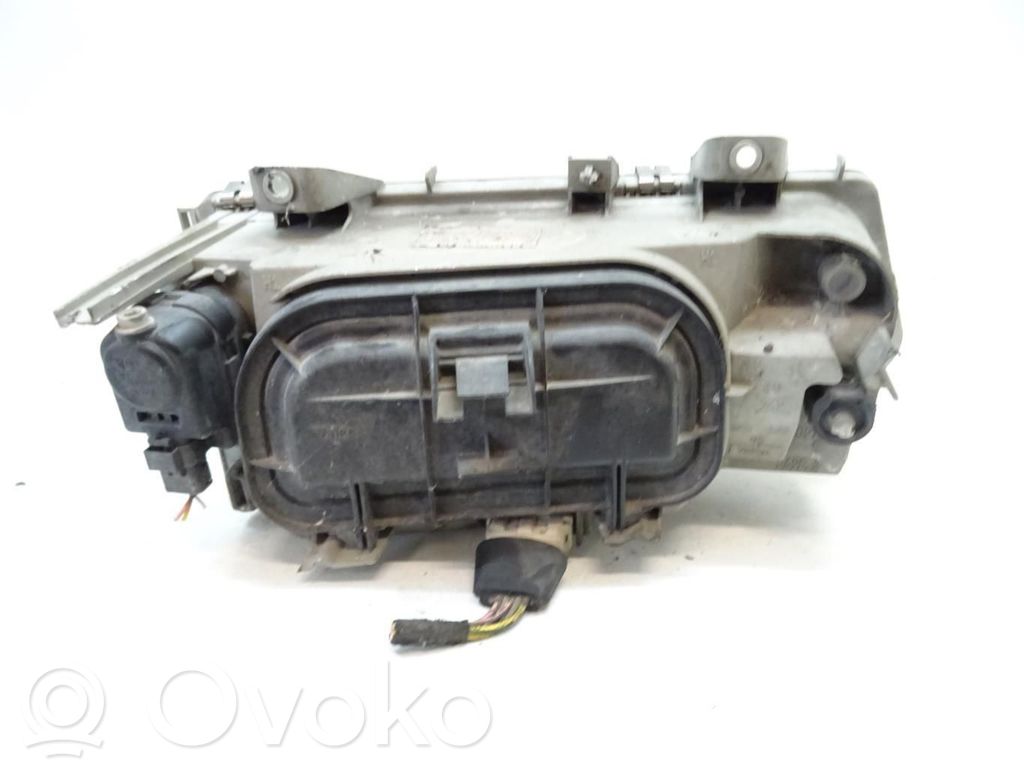 Peugeot 806 Scheinwerfer 