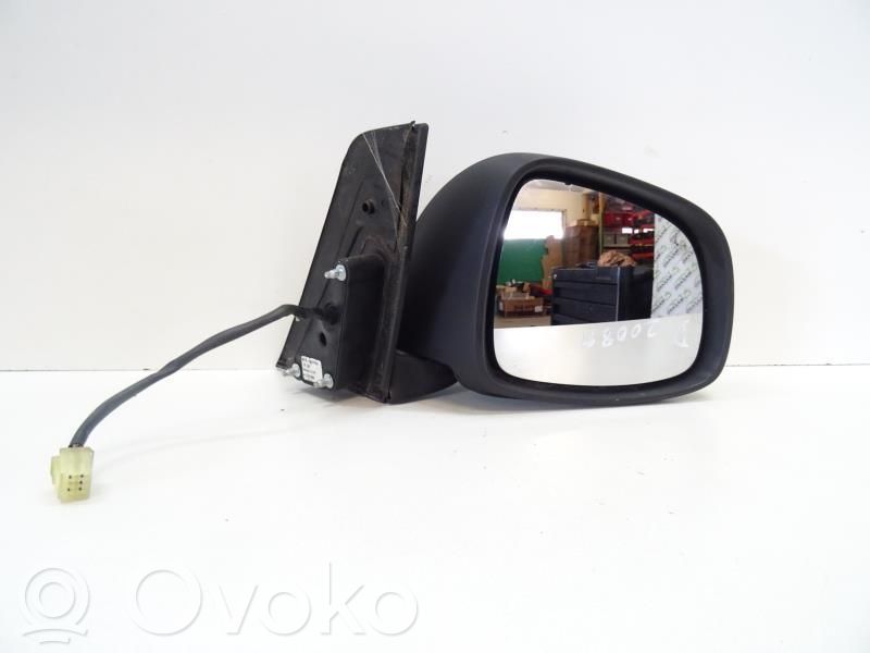 Suzuki SX4 Espejo lateral manual 