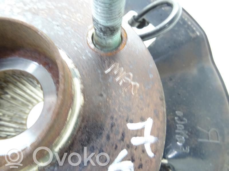 Mazda 2 Priekinis kelmas 