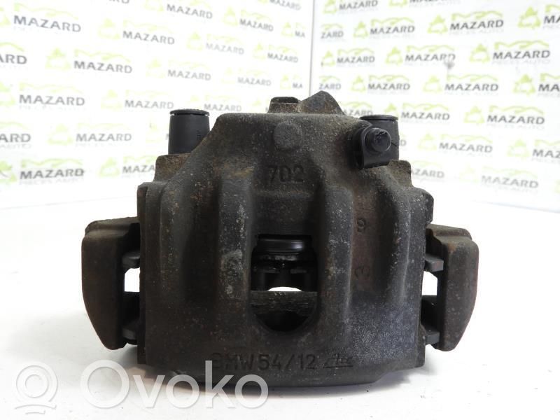 BMW Z3 E36 Front brake caliper 