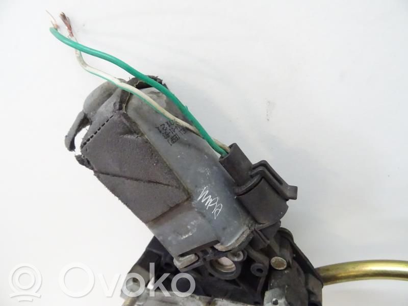 Renault 19 Mécanisme de lève-vitre avec moteur 