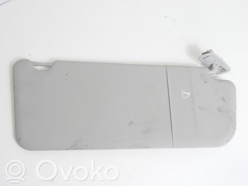 Peugeot Partner III Sun visor 