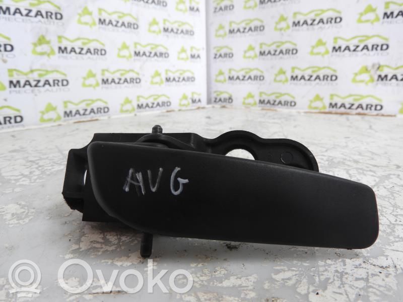 Peugeot Bipper Front door interior handle 