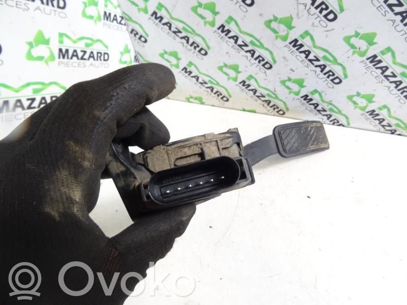 Ford Fiesta Throttle position sensor 