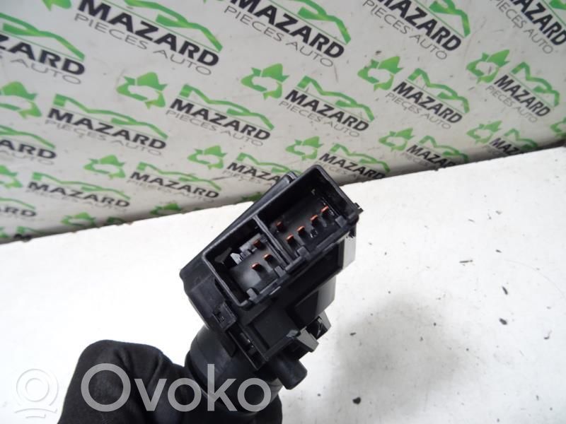 Toyota Yaris Leva comando tergicristalli 