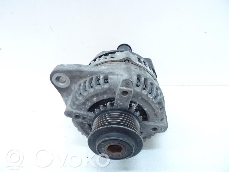 Suzuki SX4 Ģenerators 