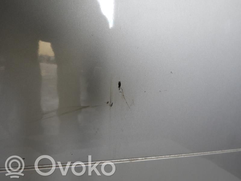 Smart ForFour I Front door 