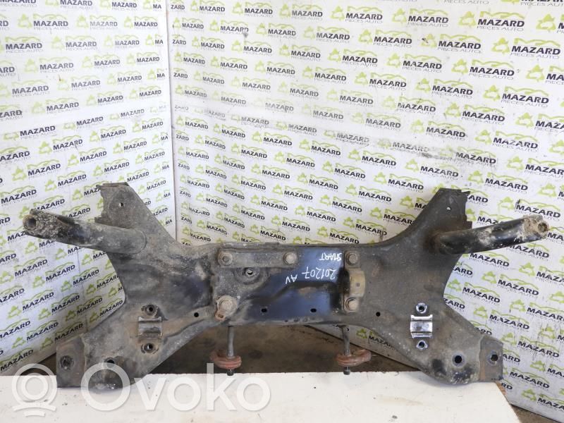 Smart ForFour I Front subframe 