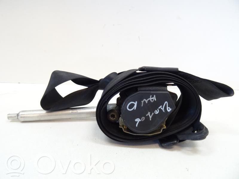 Audi A3 S3 8L Cinturón delantero 