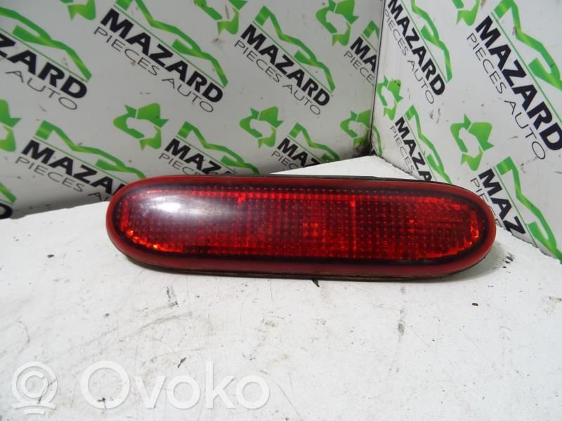 Renault Clio I Third/center stoplight 