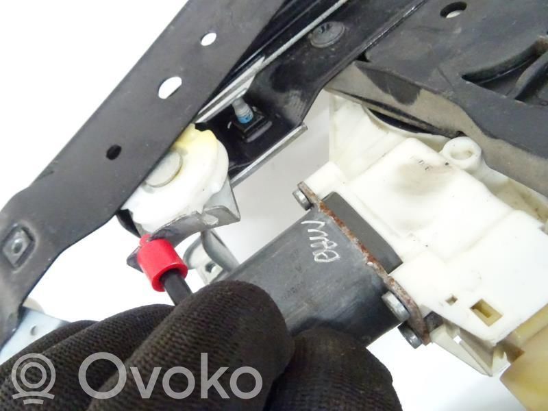Ford S-MAX Regulador de puerta trasera con motor 