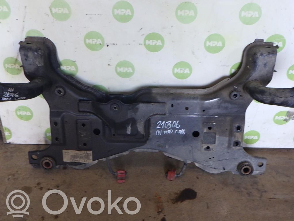 Front subframe   1742572