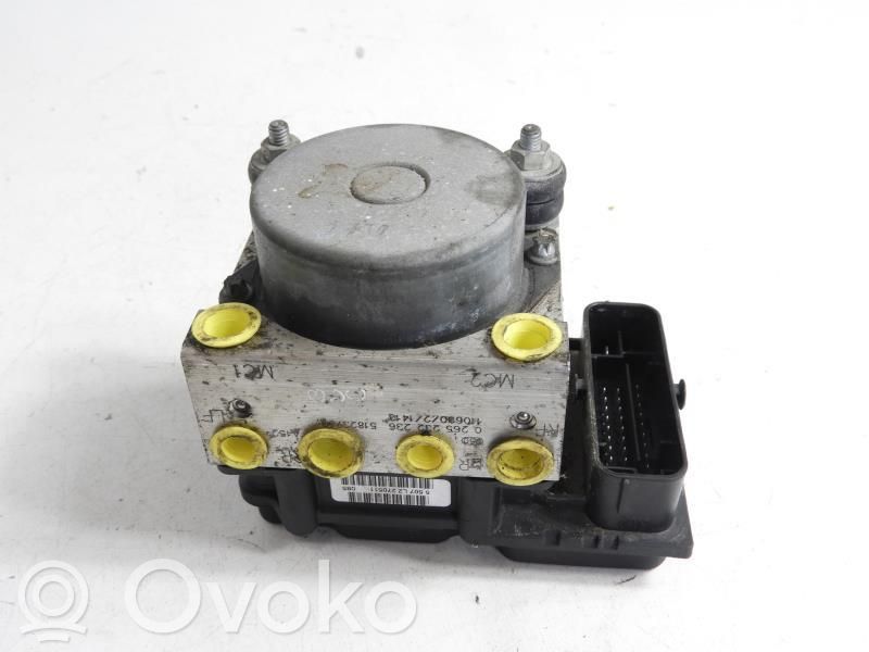 Bomba de ABS   1780087