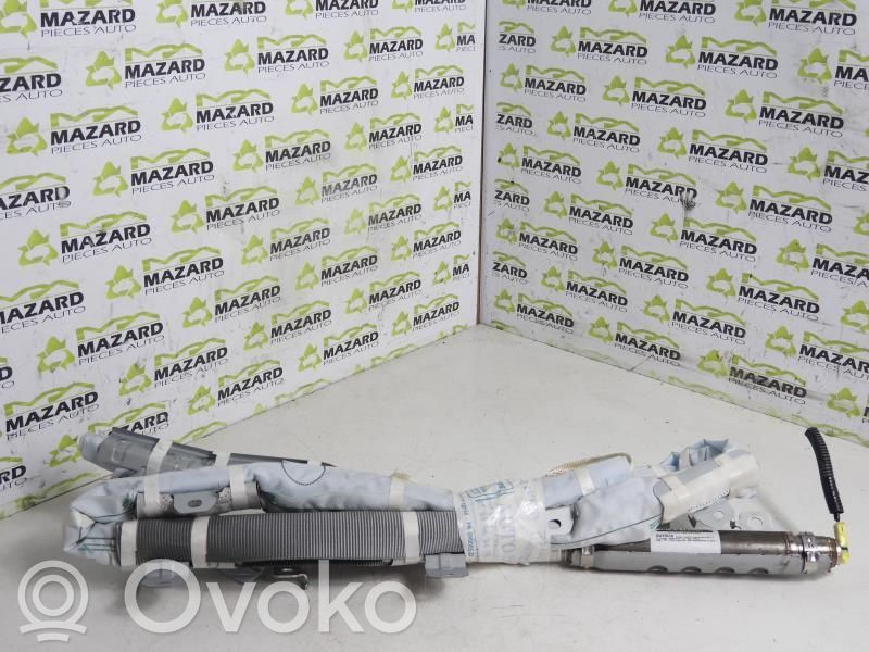 Renault Koleos I Roof airbag 