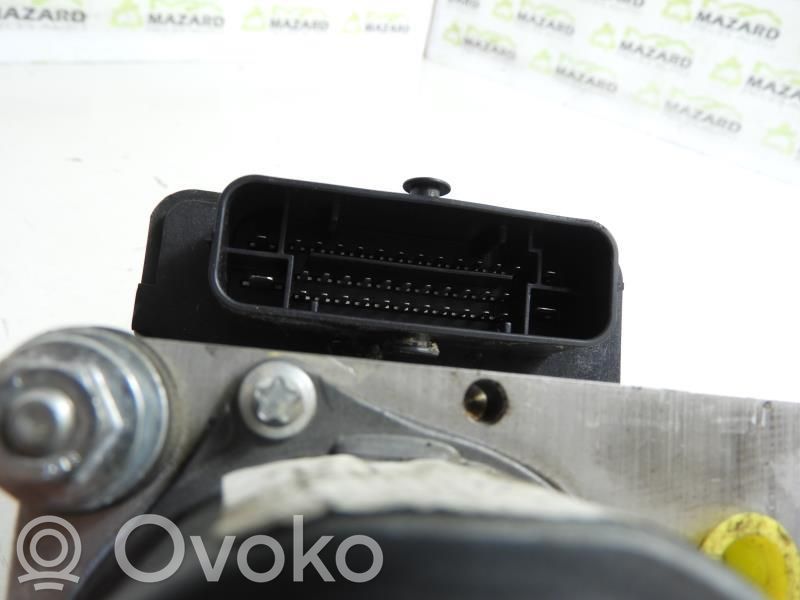 Renault Kadjar ABS bloks 