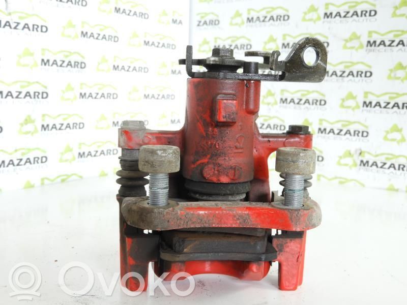 Renault Clio IV Tylny zacisk hamulcowy 