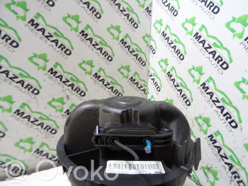 Peugeot 107 Wentylator nawiewu / Dmuchawa 