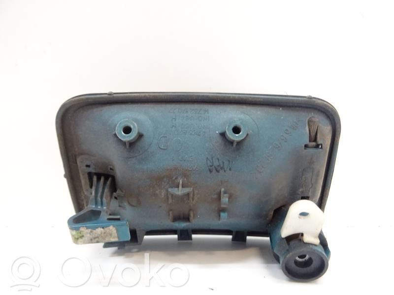 Peugeot 806 Front door exterior handle 