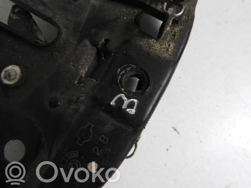 Renault Koleos I Engine bonnet/hood lock/catch 