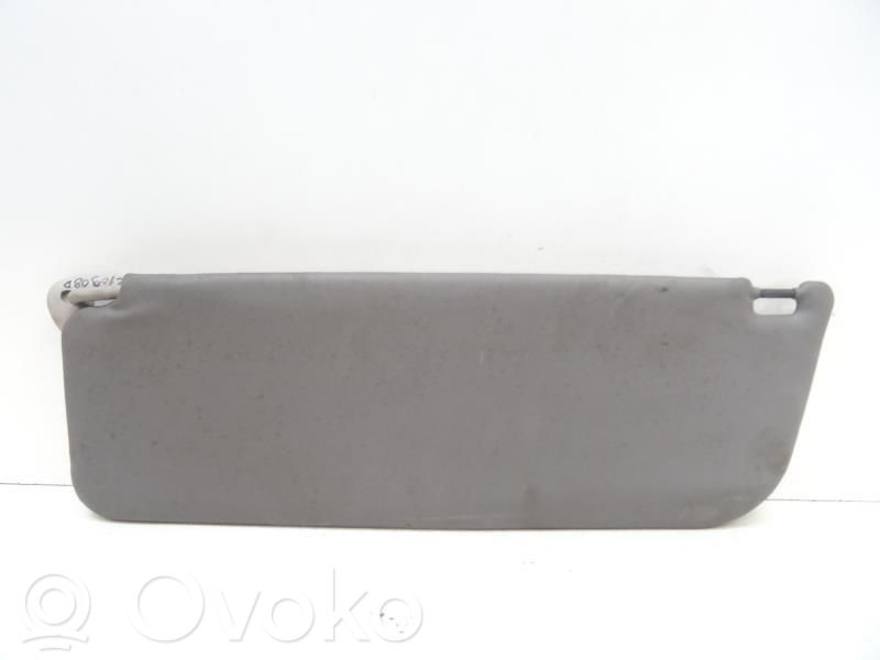 Ford Transit Sun visor 