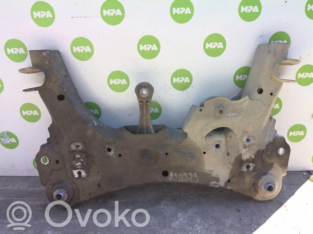 Renault Kangoo II Front subframe 