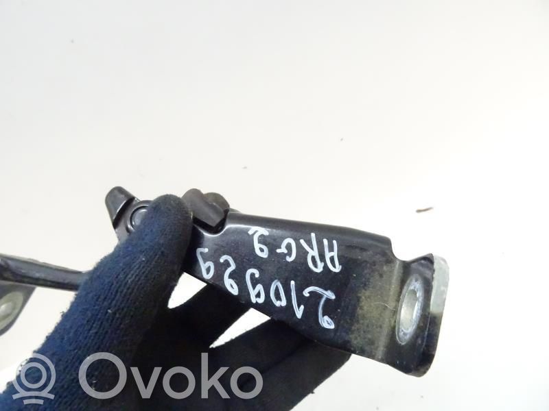 Renault Kangoo II Tailgate/trunk/boot hinge 