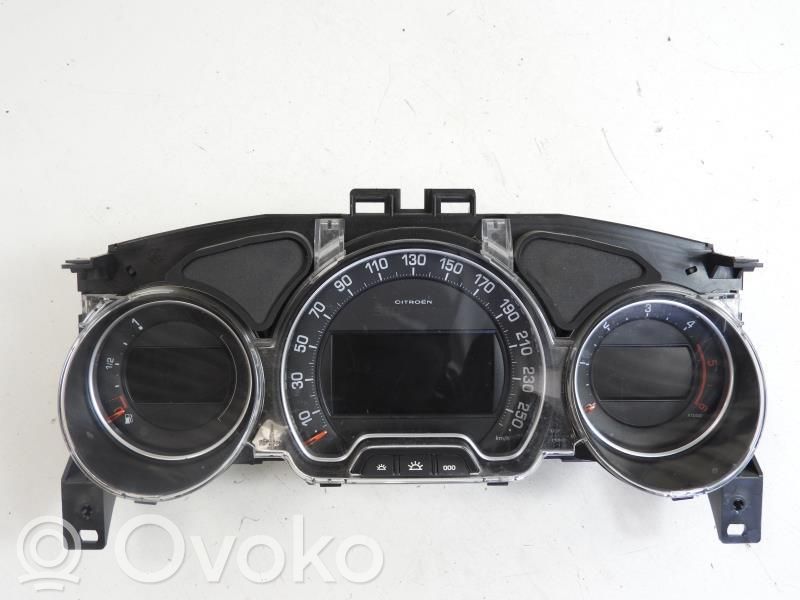 Citroen C5 Tachimetro (quadro strumenti) 