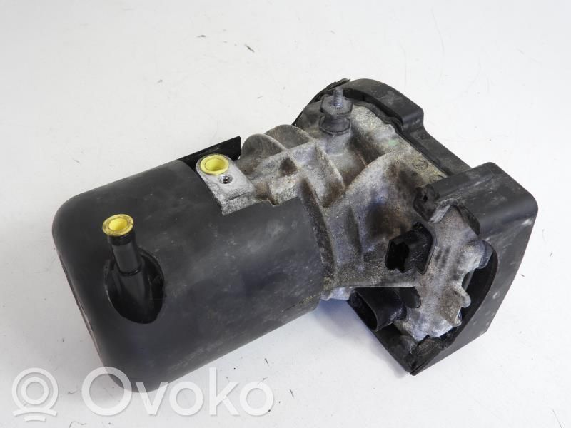 Citroen C5 Ohjaustehostimen pumppu 