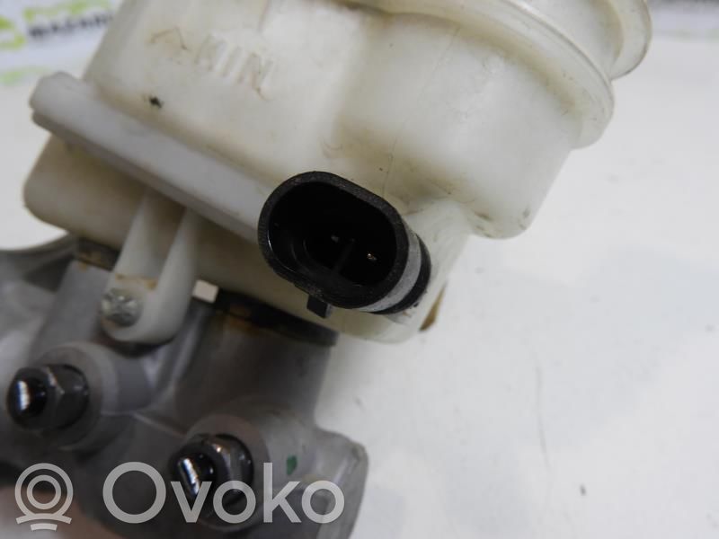 Fiat 500 Główny cylinder hamulca 
