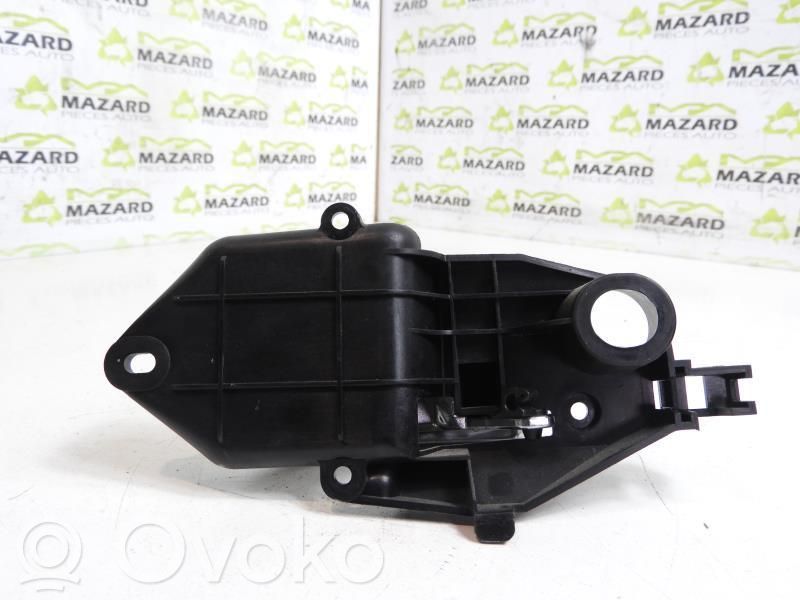 Fiat 500 Manecilla interna puerta delantera 