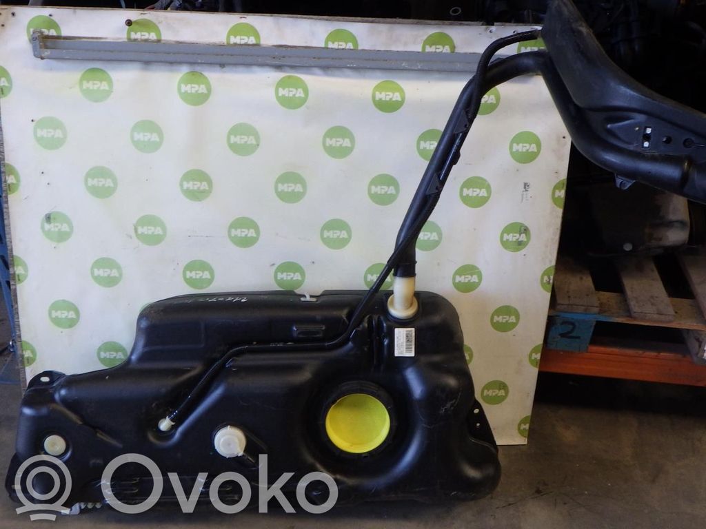 Polttoainesäiliö   1500FK