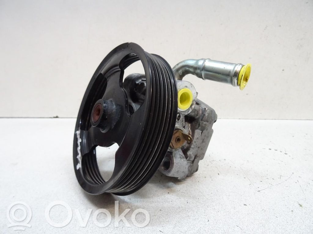 Mazda 3 I Power steering pump 