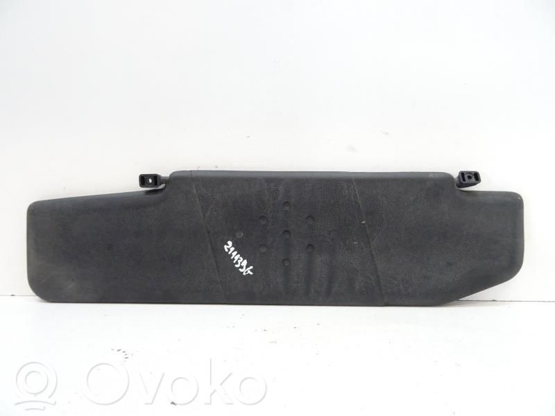 Renault Trafic I Sun visor 